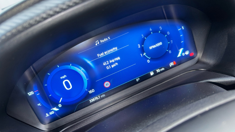 Ford Puma 1.0 EcoBoost Hybrid mHEV ST-Line X 5dr Petrol Hatchback